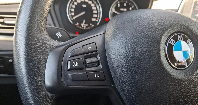 BMW Seria 2 cena 63900 przebieg: 172442, rok produkcji 2020 z Swarzędz małe 352